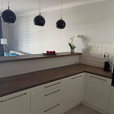 Celebryta - Apartament Lägenhet Ustronie Morskie Exteriör bild